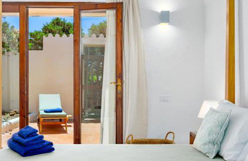 Villa Itaca - Swimming pool by the Sea - Foto 23