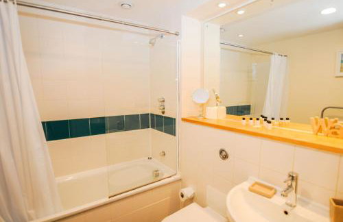 Hamilton Court Apartments from Your Stay Bristol - Foto 27