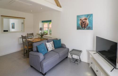 Chapel Cottage - Foto 6