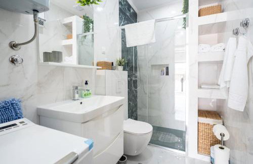 Holiday home Coastal Soul in Mali Ston - Foto 20