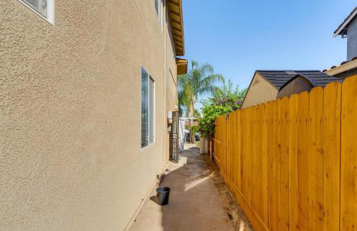 10 Mi to Yosemite Lake Atwater Retreat - Foto 21