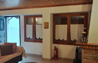 Pelionature Maizonette - Foto 34