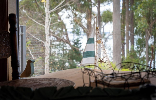 Blissful Birchs Bay - Foto 60