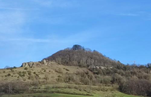 Kaiserberg-Apartments "Auf dem Hohenstaufen" - Foto 39