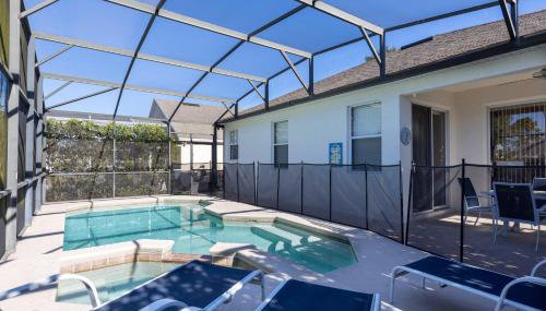 246bd-highlands Reserve 4 Bedroom Home by RedAwning - Foto 5