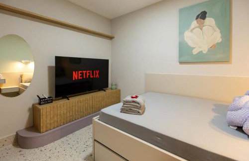 105-Apto Confortável com Ar Próximo à UEL - Foto 17