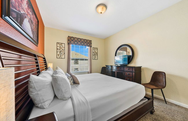 Spacious Vista Cay Condo, Close to Conv. Center - Foto 9