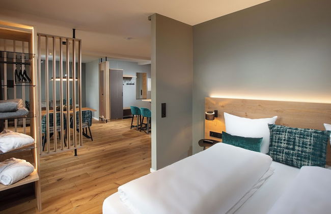 Black Forest Lodge - Foto 18