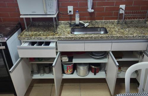 Espaço com piscina em Teresópolis. - Foto 23