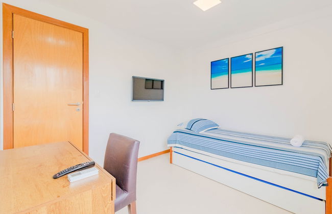 IT28 Triplex 4 Suítes 100m da Praia - Photo 9