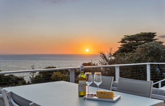 The Peak of Mt Martha World Class Views - Photo 11