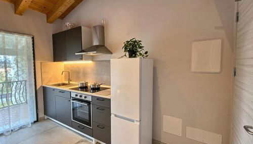 Incanto del Garda - Foto 5, stove