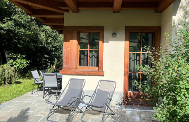 Chalet Cirmolo - Foto 45