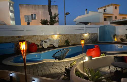 Vila Luisa Anabela Piscine et Jacuzzi - Foto 24