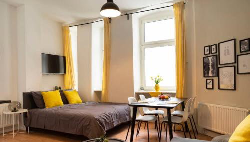 Lovely Apartment in the near of Kudamm - Foto 3