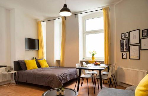 Lovely Apartment in the near of Kudamm - Foto 3