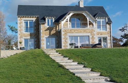 Villa Paqueray - Foto 1