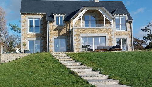 Villa Paqueray - Foto 1