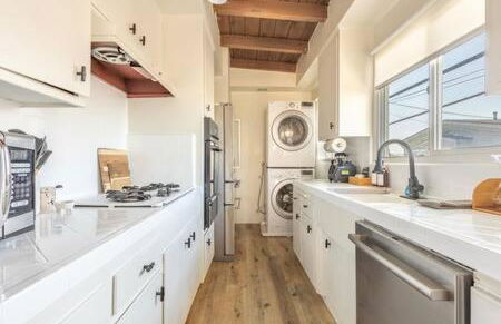 Steps to Beach Manhattan Beach 2 Bedroom Parking - Foto 10