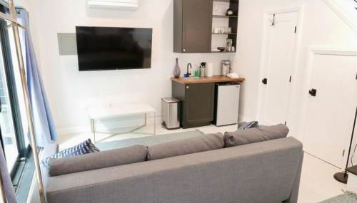 Curious Carriage Rooftop in Shaw - Foto 2