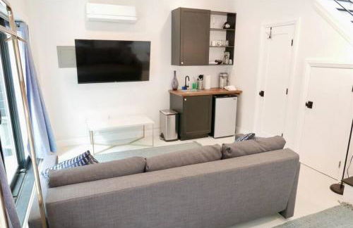 Curious Carriage Rooftop in Shaw - Foto 2