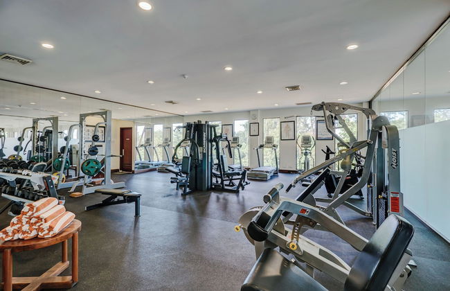 Indra Maya Pool Villas - Foto 36