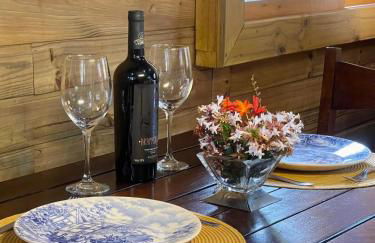 Cabana Alecrim da Serra - Foto 17