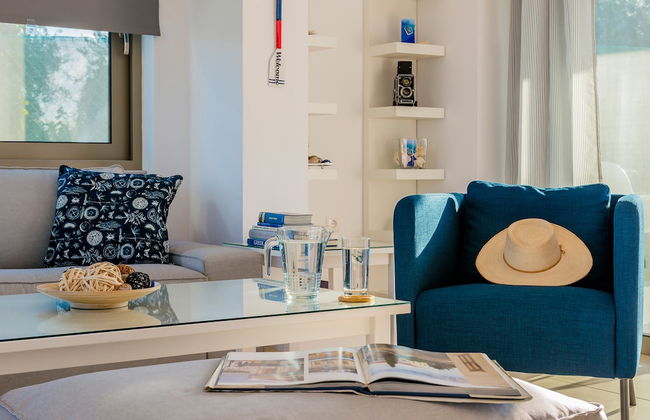 Filoxenia Villas - Foto 33