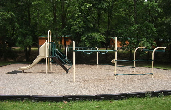 Wilderness Presidential Resort Cabins - Foto 31