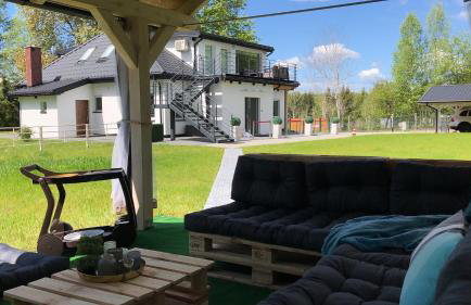 Comfort Zone Ostróda Ruś Mała - Foto 12