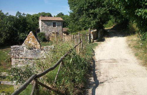 Agriturismo Fontenuova - Foto 84