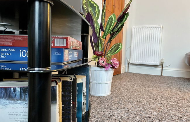 Purple Cloud Cottage - Photo 24