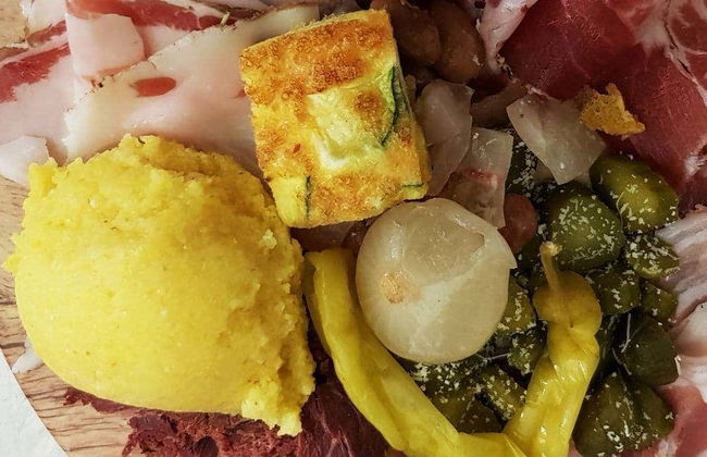 Bergamo Food Tour - Foto 1