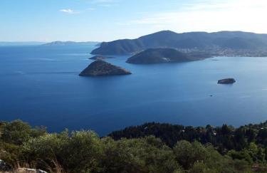 Villa-Agave , by the sea in Porto-Rafti outside Athens - Foto 14