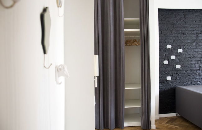 Fox Center Apartments - Foto 46