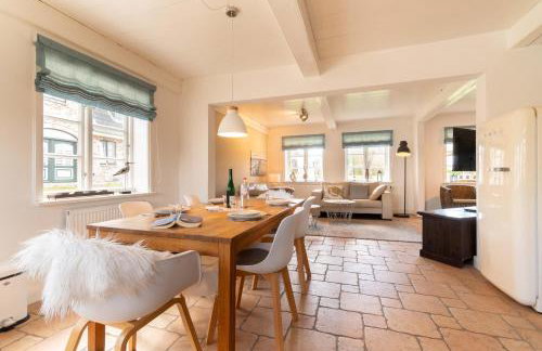 Altes Schulmeisterhaus Wohnung 1 - Foto 10