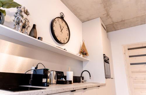 Hop & Lulu Delux Apartments - Foto 16