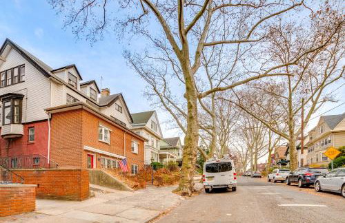 Steps to Lincoln Park Spacious Apt in Jersey City - Foto 27