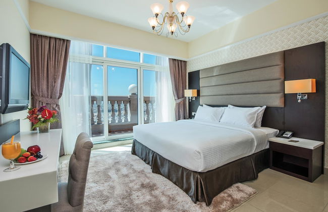 Emirates Grand Hotel - Photo 49