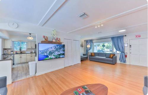 Heart of Hollywood Villa - Foto 46