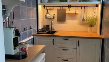 Ferienwohnung am Storchennest - Foto 5