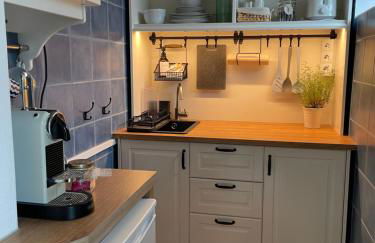 Ferienwohnung am Storchennest - Foto 7