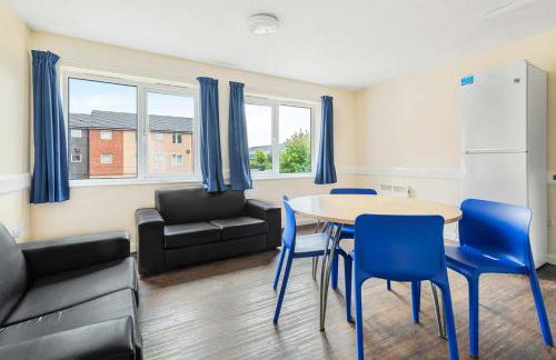 Affordable Ensuite Rooms Near Central Nottingham - Photo 18