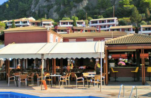 MENIGOS RESORT - Διαμέρισμα Αριθμός 168 - Foto 9