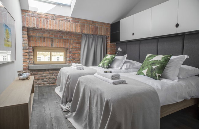 Stradom 15 Apartments - Foto 18