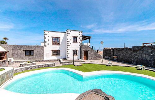 Apartamentos Rurales Islas Canarias - Foto 28