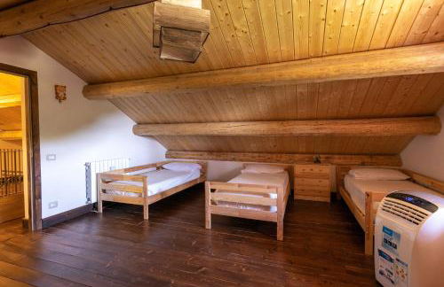 La dimora del verde con piscina - Foto 45