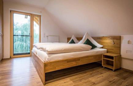 Urlaub am Regen – Ferienhof Dirnberger - Foto 42