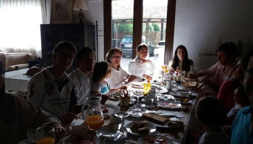 Refugio del Segura - Foto 5