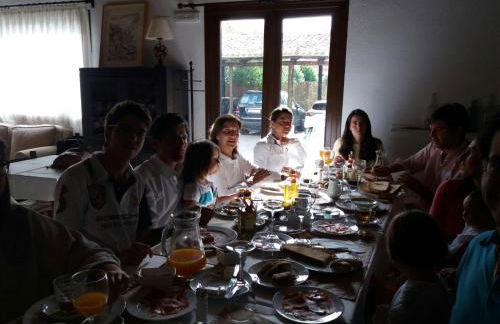 Refugio del Segura - Foto 5